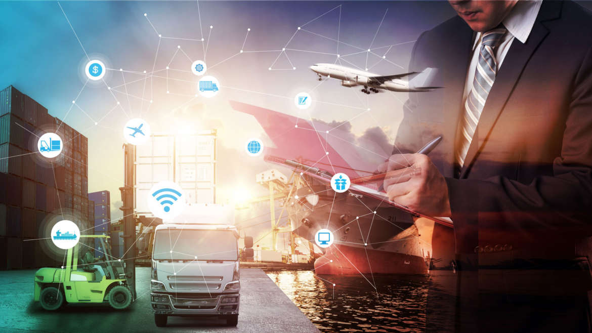 Logistics /  Reverse Logistics