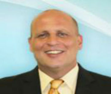 CEO – Stephen Bowker