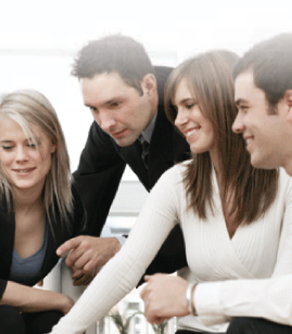 Managed Print Services